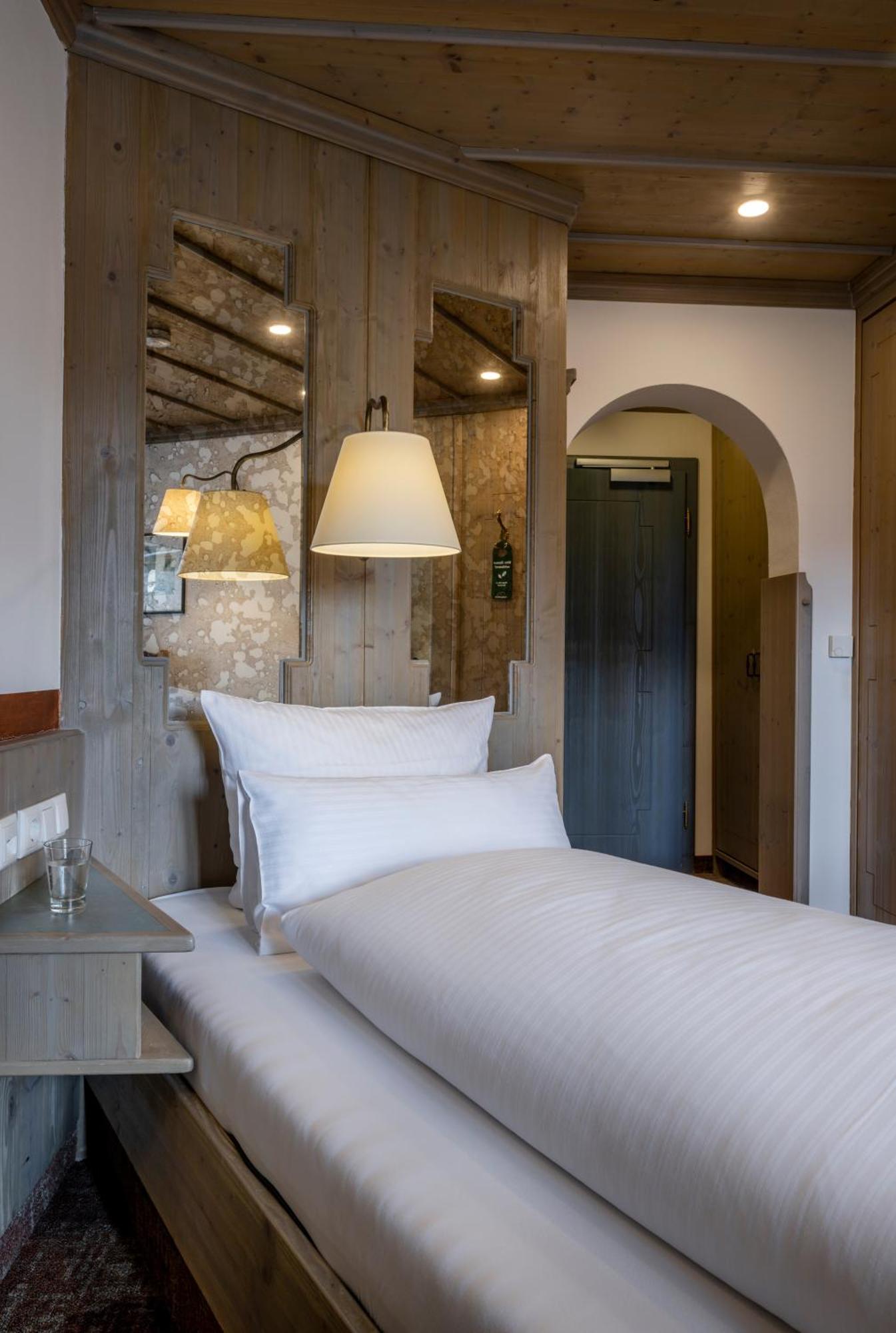Hotel Promenade Bad Füssing Extérieur photo